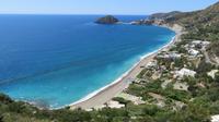 Maronti-Beach