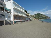 Maronti-Strand 2