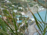 Maronti-Strand