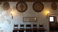 Marostica (Castello Inferiore - Sala d´Onore)