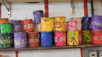 Maskenatelier