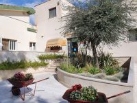 Masseria im Itratal