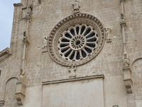Matera, Dom