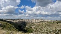 Matera, Italy