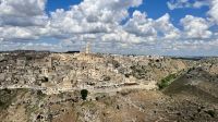 Matera, Italy