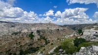 Matera, Italy