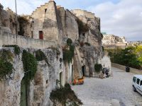 Matera, Sassi