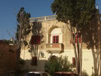 Mdina