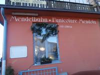 Mendelbahn