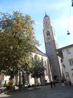 Meran (Pfarrkirche St. Nikolaus)