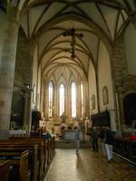 Meran (Pfarrkirche St. Nikolaus)
