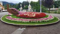 Meran - Kurpromenade