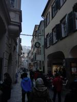 Meran - Laubengasse