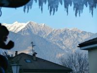 Merans Berge