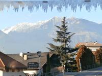 Merans Berge