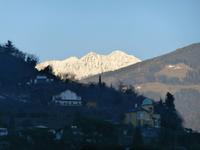 Merans Berge