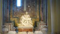 Michaelangelos wohl berühmteste Statue