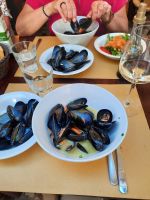 Miesmuscheln