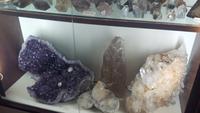 Mineralien Porto Azzurro Elba