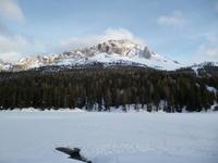 Misurinasee