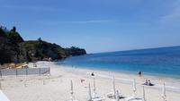 Mittag im Blanca Beach 20190420 123816