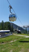 Mittelstation Spinale