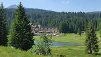 Mittelstation Spinale