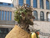 Moderne Kunst