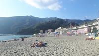 Moneglia (Strand)
