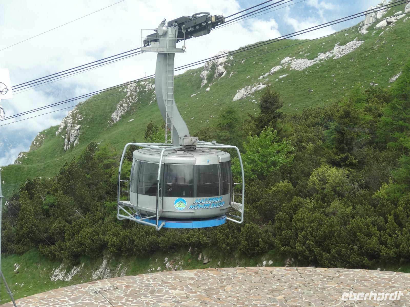 Monte Baldo