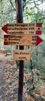 Monte Limbara - Gallura