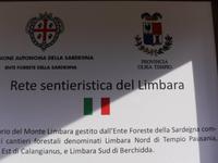 Monte Limbara