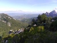 Monte Limbara