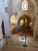Monte San Angelo, Grottenkirche