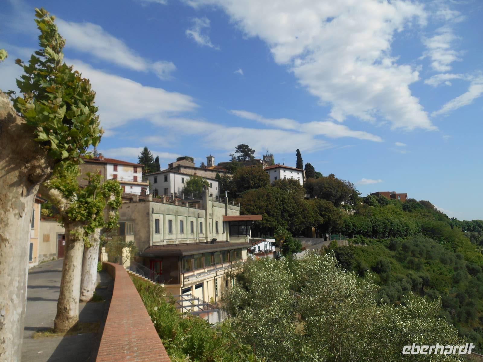 Montecatini Alto
