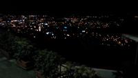 Montecatini Terme, Fahrt nach Alto