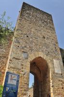 Monteriggioni