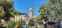 Monterosso - Altstadt
