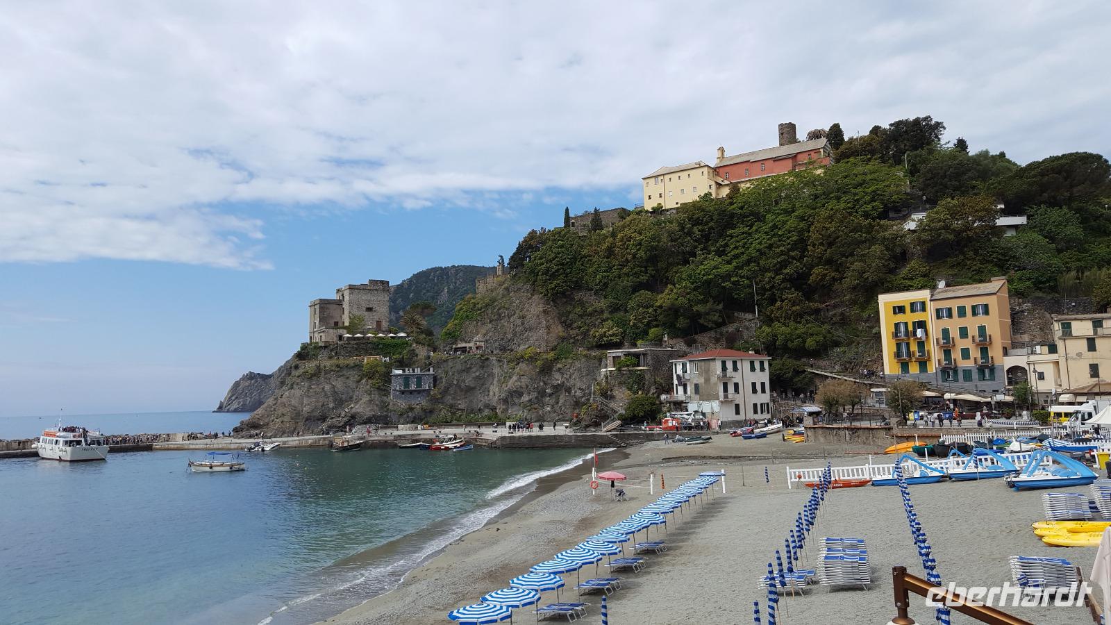 Monterosso