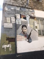 Murales Orgosolo