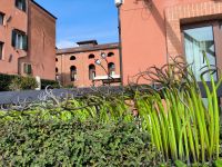 Murano. GlasGras