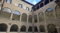 Museen des Forum Romanum