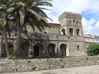 Museumsgebäude  in Pioppi