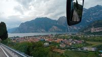 Nago Torbole Gardasee