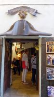 Napoleon Haus Ajaccio