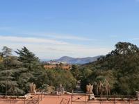 Napoleon-Villa auf Elba