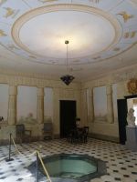 Napoleon-Villa auf Elba
