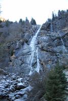 Nardis-Wasserfall