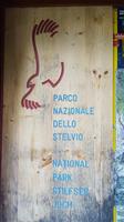 National Park Stilfser Joch