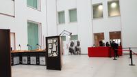 Nationalmuseum in Reggio Calabrio 20190422 115928